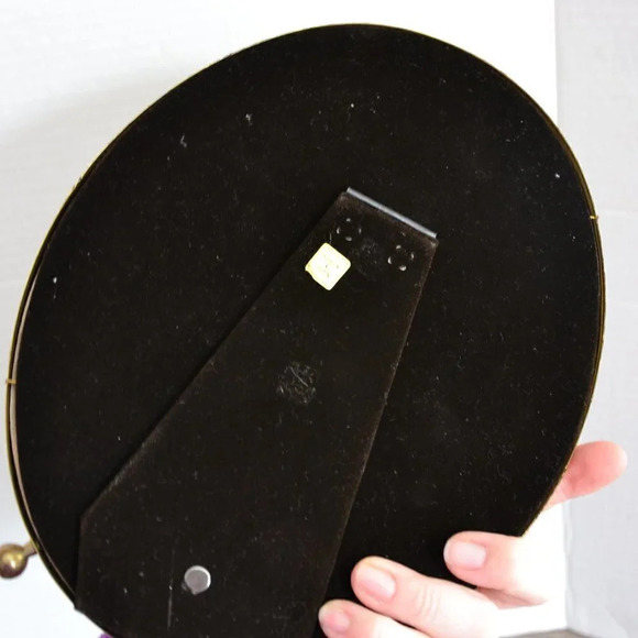 Vintage Brass Photo Frame  Lot - Picture 8 of 13